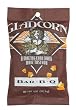 GLAD CORN Bar-b-q Flavored A-maizing Corn Snack, 4-Ounce Bags (Pack of 24)
