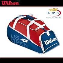WILSON（ウィルソン） DUFFLE Z8450