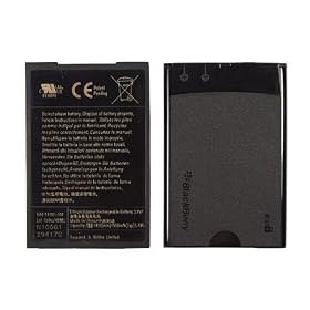 ��������!! RIM�@�����@BlackBerry Bold �o�b�e���[ �d�r�p�b�N �o���N�i M-S1�@�Ή��@��FBB9780,BB9700,BB9000 ORIGINAL GENUINE BATTERY