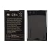 ��������!! RIM�@�����@BlackBerry Bold �o�b�e���[ �d�r�p�b�N �o���N�i M-S1�@�Ή��@��FBB9780,BB9700,BB9000 ORIGINAL GENUINE BATTERY
