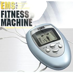 【クリックで詳細表示】マクロス EMSフィットネスマシン MCE-3153 22038