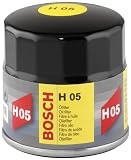 Zoom Produkt-Bild: Bosch 0451103304 &Ouml;lfilter KSN O508