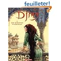 Djinn, T11 - Une jeunesse �ternelle
