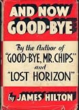 And now good-bye
