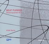 Furrer: String Quartet No. 3
