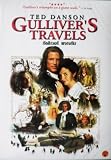 Gullivers Travels (1996) Ted Danson, Mary Steenburgen, James Fox DVD
