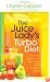 The Juice Lady's Turbo Diet