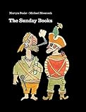 Mervyn Peake's The Sunday books