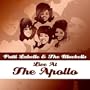 Live At The Apollo