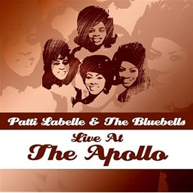 Live At The Apollo
