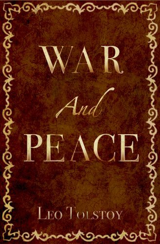 War and Peace