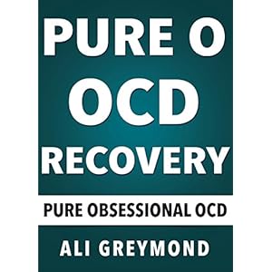 Pure O OCD Recovery Program