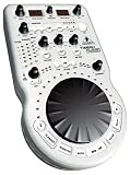 Behringer DFX69 DJ Effects Processor with Real-Time Control