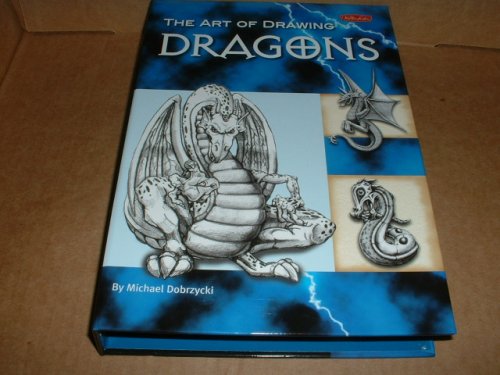Childrens Toyshop  Toys : The Art of Drawing Dragons