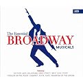 The Essential Broadway Musicals
