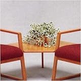 IMAGE OF Bristol Series Connecting Corner Table Finish: Natural