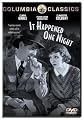 It Happened One Night