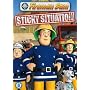 Fireman Sam - Sticky Situation [DVD] [2009]