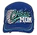 TopHeadwear Sports Mom Distressed Adjustable Cadet Cap