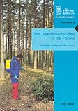 Use of Herbicides in the Forest 1995