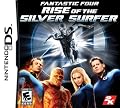 Fantastic 4: Rise of the Silver Surfer