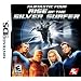 Fantastic 4: Rise of the Silver Surfer game