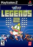 Taito Legends 2