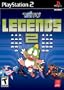 Taito Legends 2