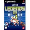 Taito Legends 2