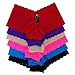 Basico Women Panty 12pcs 6 Color Assorted ** Various Size **