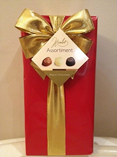 Delicious Assortiment Belgian Chocolates Gift Box 250g