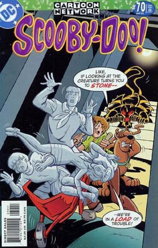 Scooby-Doo - Ny