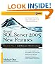 Microsoft SQL Server 2005 New Features