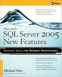 Microsoft SQL Server 2005 New Features