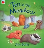 Ten in the Meadow