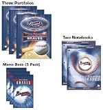 Atlanta Braves Back to School Combo Pack