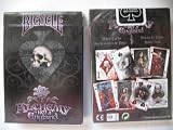 Bicycle Alchemy 1977 England Playing Cards 1 Deck Rare Bicycle Alchemy 1977 England Playing Cards 1 Deck Rare
