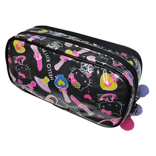 Hello Kitty Multi Long Pouch