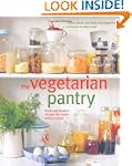 The Vegetarian Pantry
