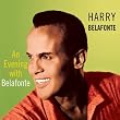 Evening With Belafonte Plus