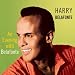 Harry-Belafonte-An Evening With Belafonte...Plus cd cover