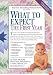 What to Expect the First Year