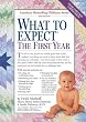 What to Expect the First Year
