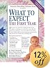 What to Expect the First Year