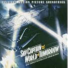 Sky Captain and the world of tomorrow (bof)