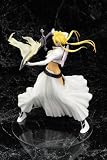 Toynami Megahouse Bleach: Tia Harribel PVC Statue