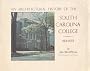 Architectural History of the South Carolina College, 1801-1855