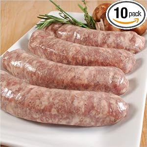 Toulouse Sausage for Cassoulet by var goTwisterProductImageStrings = new Object();goTwisterProductImageStrings['prodImageNotAvailTextNoColor'] = 