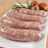 Toulouse Sausage for Cassoulet