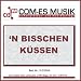 N bisschen küssen at Amazon mp3: 51GczHDOgaL._SL75_